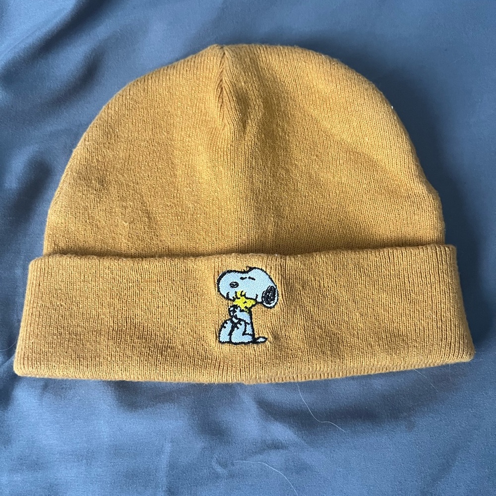 Beanie